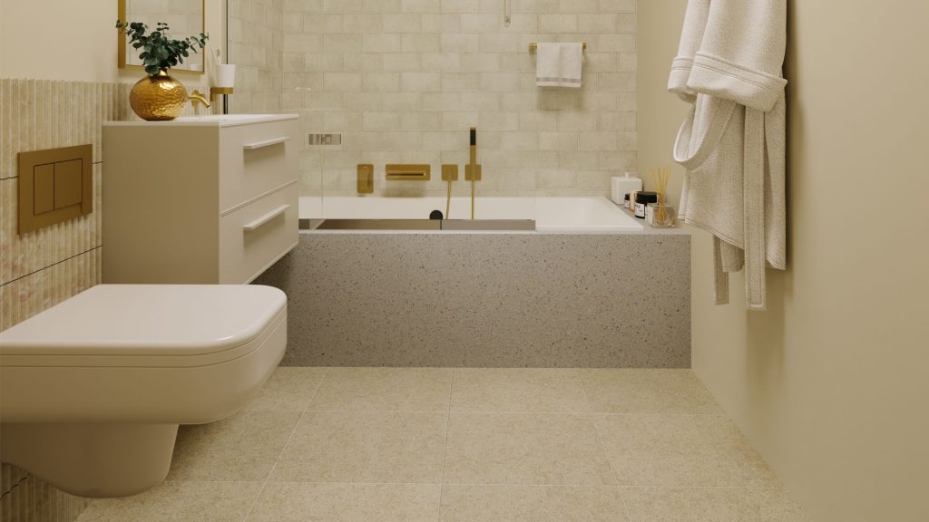 mountford mews bathroom