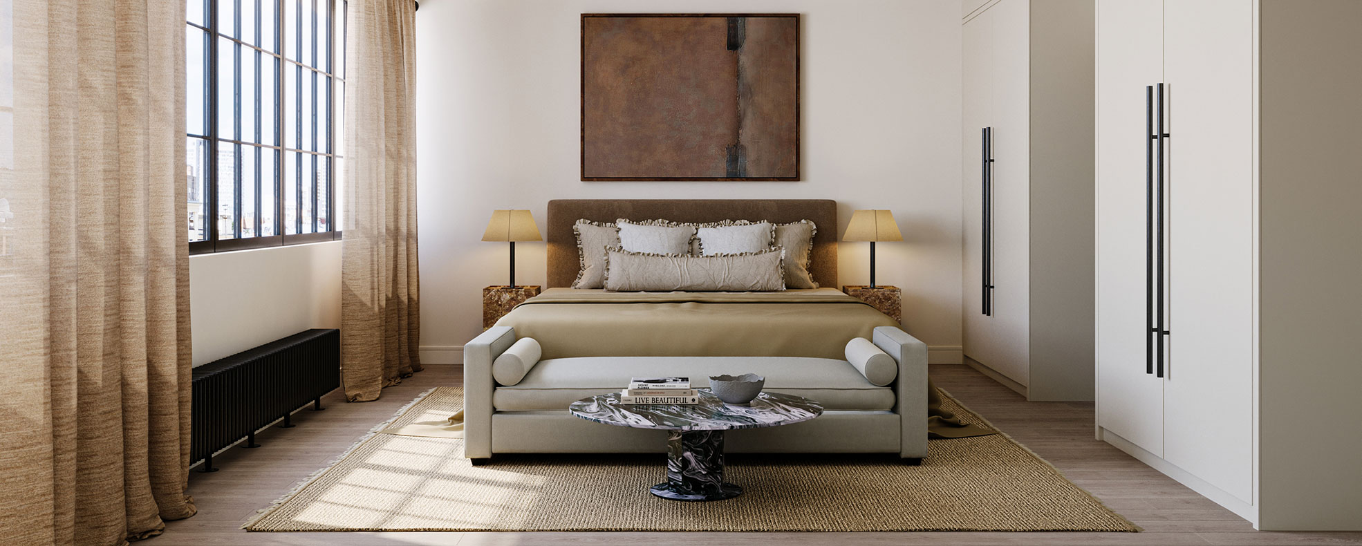 bedroom 1