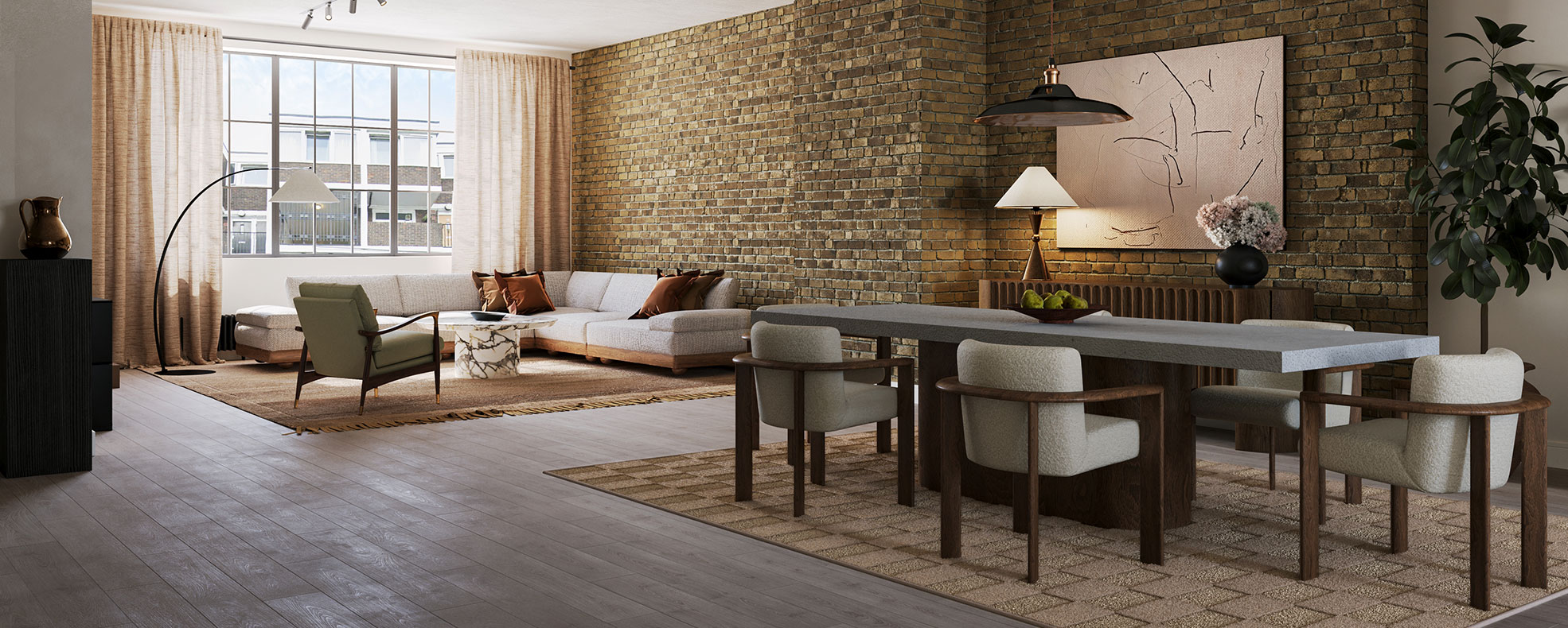 living room 1