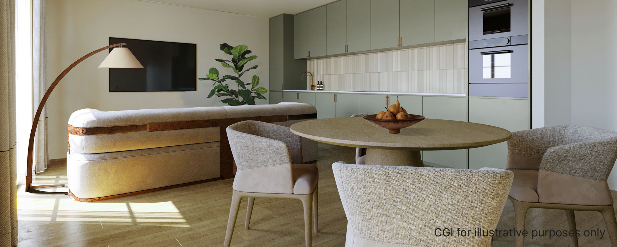 mountford mews kitchen